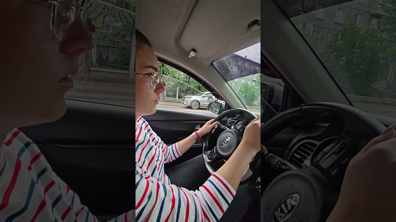 #crazyinstructor #автошкола #уланудэ смотреть онлайн