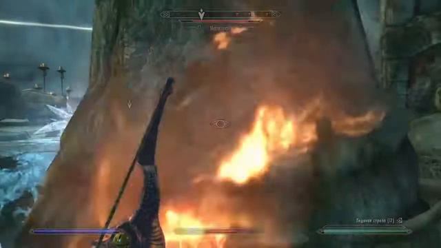 Skyrim смотреть онлайн