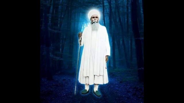 Mool Mantra with waheguru simran||Very Powerful and Soothing смотреть онлайн