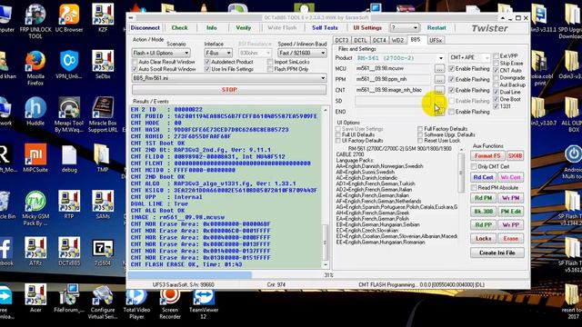 nokia 2700 rm 561 flash by ufs3 box смотреть онлайн