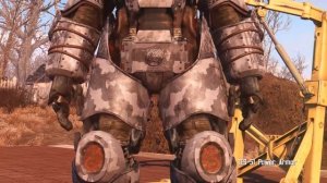 Fallout 4 - Лучшие моды #8