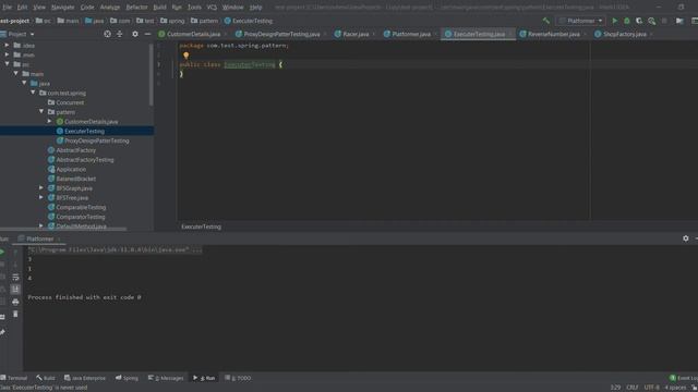 Java util concurrent interfaces and classes , discussion about Executor interface multithreading смотреть онлайн