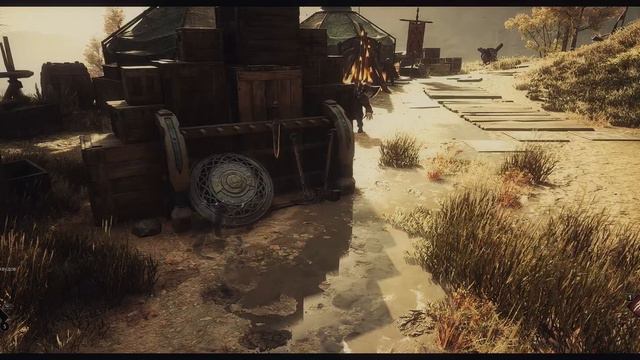 Hogwarts Legacy 25: Маленькая прогулка, и "Испытание Чарльза Руквуда" (сюжет) смотреть онлайн