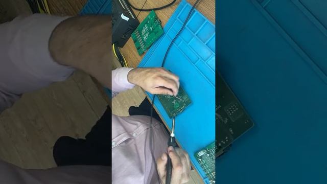 Работа с донорами контрольных плат смотреть онлайн