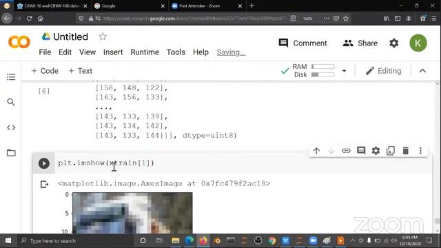 CNN and Project Work смотреть онлайн