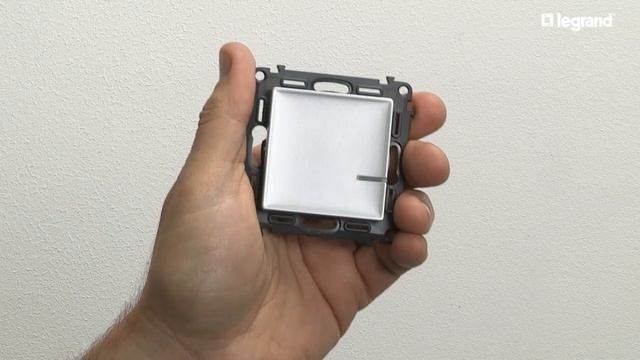 Legrand Valena Life with NETATMO смотреть онлайн