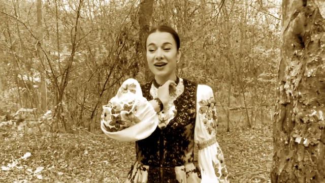 Млада - Рiдна мати моя смотреть онлайн