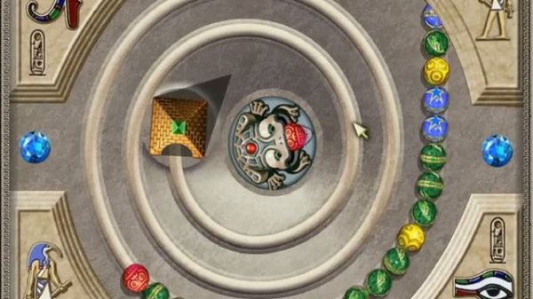 Zuma Deluxe Mod Gameplay + Download