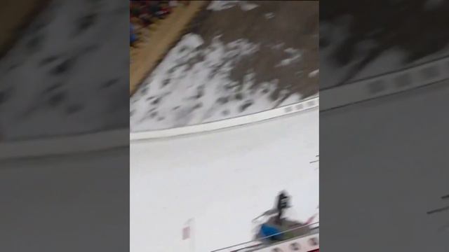 Falun MŚ 2015 Brązowy Medal Polaków - Skrót konkursu! смотреть онлайн