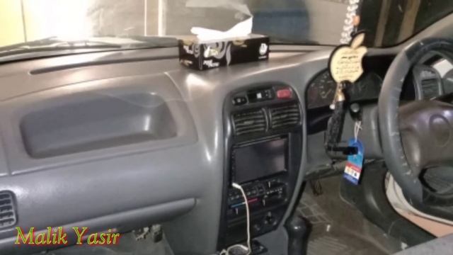 Suzuki Baleno 2005 смотреть онлайн