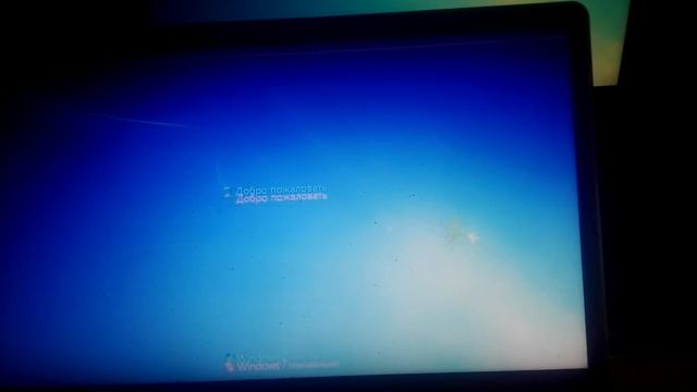 Как умирает матрица на ноутбуке?) смотреть онлайн