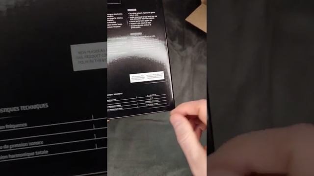 Что подарить на 23 февраля глухому дедушке? #2023 #подарок #наушники #sennheiser #hd206 смотреть онлайн