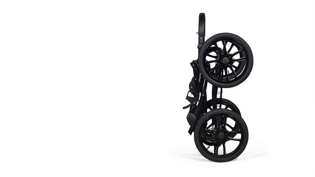 Коляска Indigo 18 Special Plus (2 в 1) смотреть онлайн