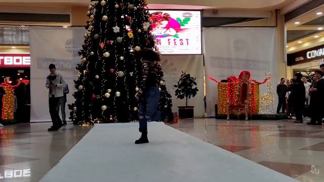 [К-РОP DANCE COVER] MAMAMOO (마마무) - HIP сover By NotaBene #MAMAMOO #마마무 #HIP