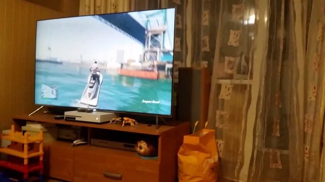 Как долететь до Северного Янктона смотреть онлайн