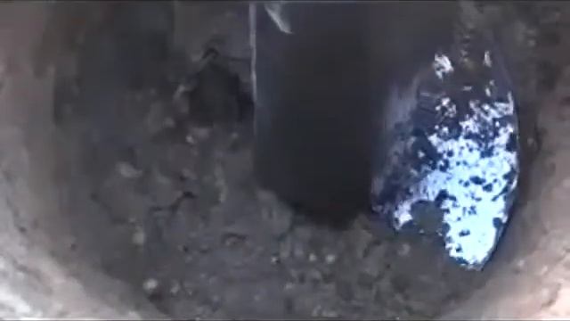 монолитная плита на винтовых сваях смотреть онлайн