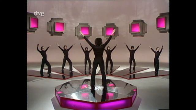 Cuadro Flamenco de Rafael de Córdoba смотреть онлайн
