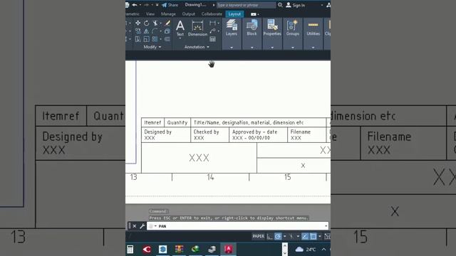 AutoCAD LT 2023 #Available #soft copy. K100 ?Loation: Ensisi Valley смотреть онлайн