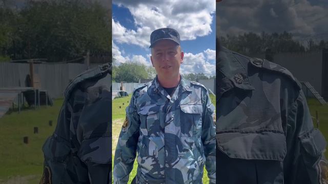 Экскурсия в кинологический городок ЛИУ-19 смотреть онлайн