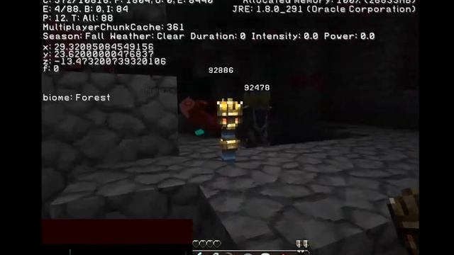 Minecraft: Better than adventure SMP - 1 - Fine Explorers смотреть онлайн