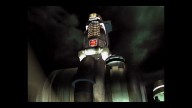 Let's Stream Final Fantasy 7 (PS1) - Part 2 смотреть онлайн