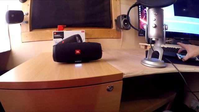 charge 3 review смотреть онлайн