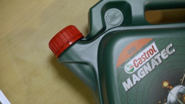Как отличить подделку масла Castrol? смотреть онлайн