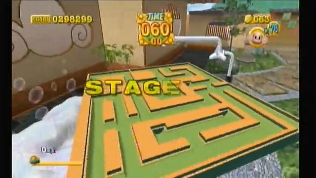 Super Monkey Ball Deluxe (Xbox) Beginner All Levels Speedrun 21m 29s смотреть онлайн