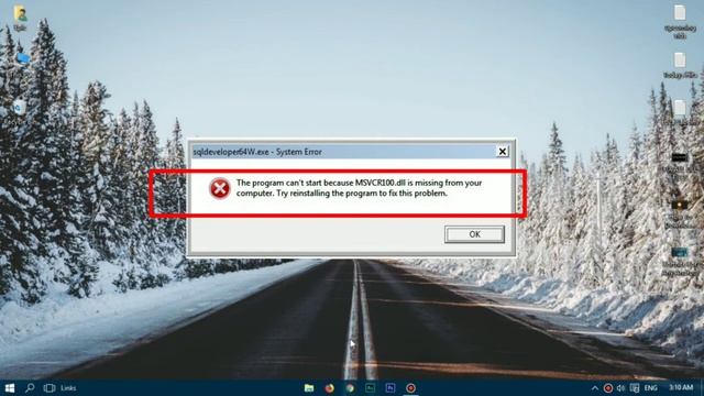 How To Fix All Missing .Dll Files Errors From Windows || #PC Errors смотреть онлайн