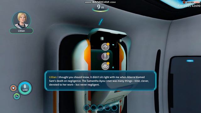 ep 1:i started my first world for the new update :subnautica below zero смотреть онлайн