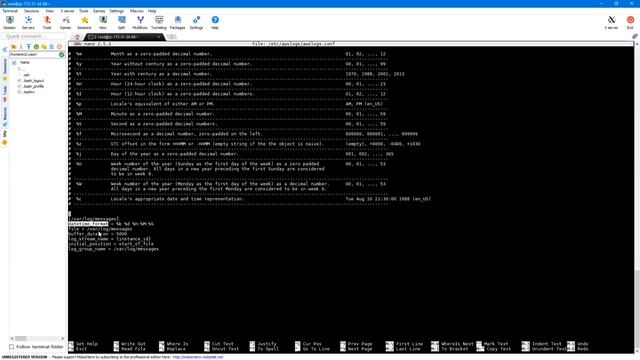 How to send Operating System logs to AWS CloudWatch смотреть онлайн