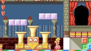 Super Mario Advance (GBA)