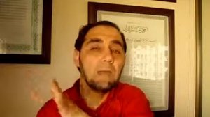 Сура № 95 Ат Тин   Шейх Анас Хибри