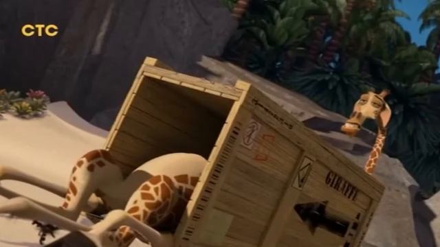 Жираф в Ящике смотреть онлайн