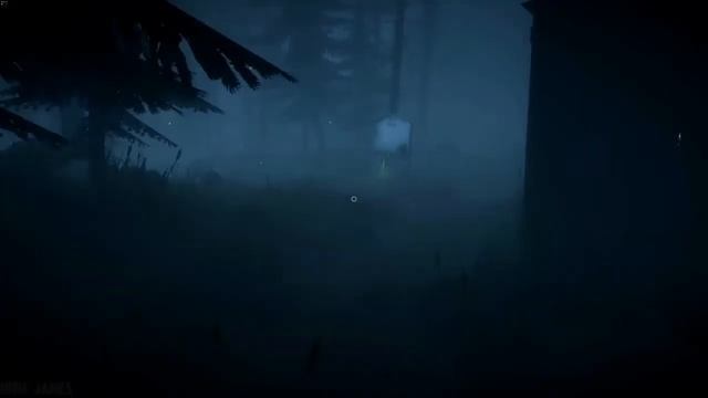 Lake Ridden Walkthrough - Full Game - Lake Ridden Gameplay - PC HD смотреть онлайн