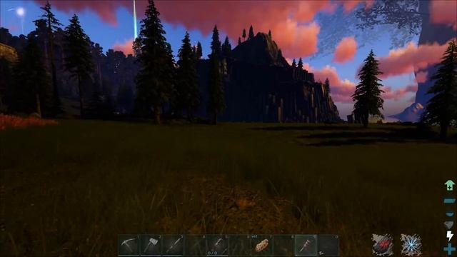 My Next Big Adventure Begins on the Greatest Map! - ARK Fjordur [Episode 1] смотреть онлайн