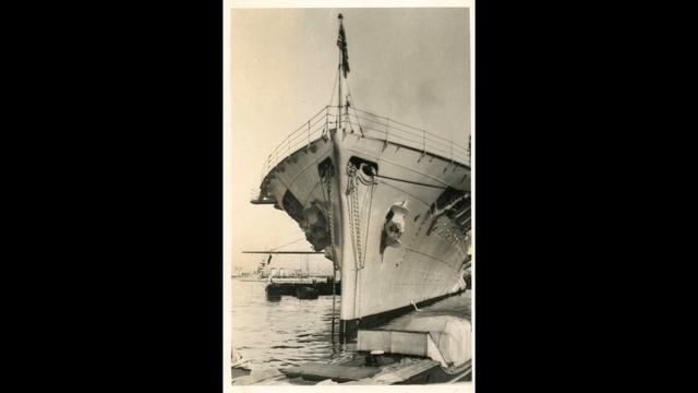 The Drydock - Episode 188 смотреть онлайн