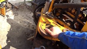 Восстановление амкадор часть 3