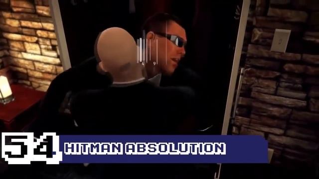 100 Juegos Jugables para nVidia GeForce GT 710 смотреть онлайн