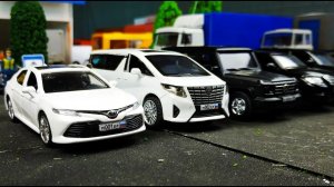 Машинки модельки тюнинг! Как ЛЕГКО сделать тонировку и крутые номера! Кортеж МЭРА. Про машинки!