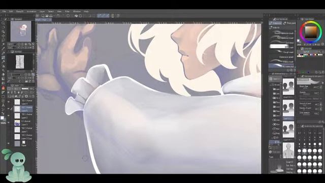 Generic Art Stream 284 - Little Prince's Magic смотреть онлайн