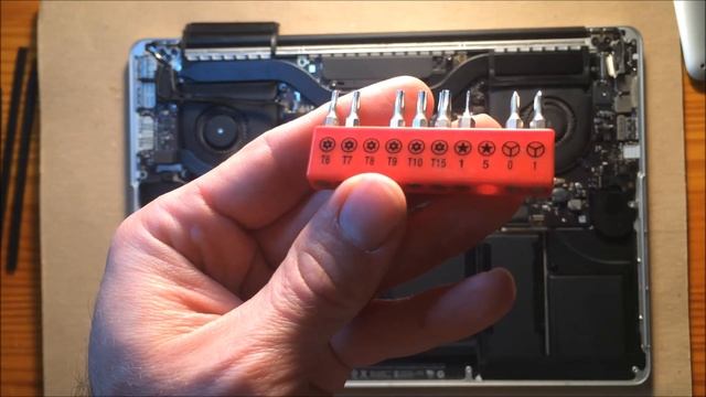 How to Install A1398 Late-2013 Macbook Pro Display Assembly смотреть онлайн