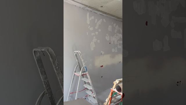 Для чего нужен проявочный слой на покраске стен Береговой проезд д 3 смотреть онлайн