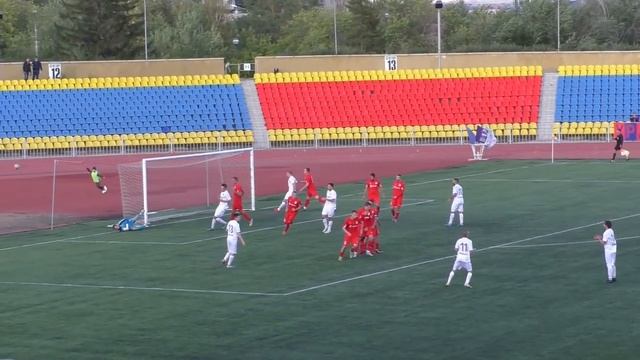 Металлург-Магнитогорск - Уралец ТС (Нижний Тагил). Прямая трансляция ● 08.09.2021 смотреть онлайн