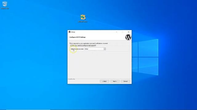 How to Install Wordpress Locally on your PC Completely Free | 2020 смотреть онлайн