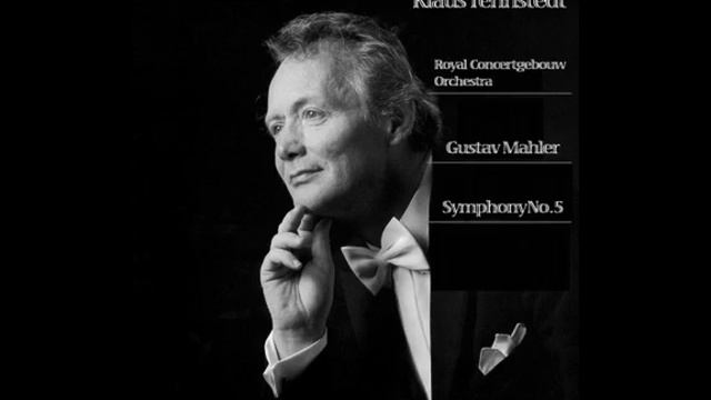 Klaus Tennstedt Mahler - Symphony No.5 (1990) RCO смотреть онлайн