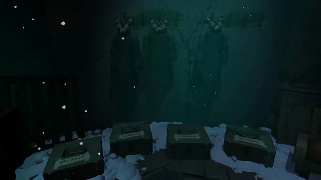 Impact: Winter post-apocalyptic survival game coming to PC PS4 XO смотреть онлайн