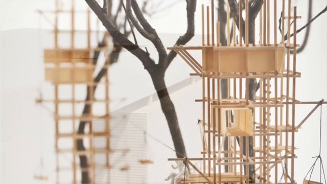Architectural Model Making - Material Selection - An Architect's Guide (Part 2) смотреть онлайн