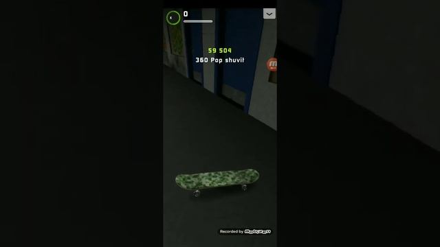 Best of my tricks in game touchgrind skate 2 (лучшие из моих трюков в игре touchgrind skate 2) смотреть онлайн