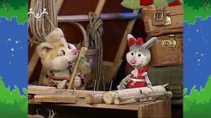 Вечер в Шишкином Лесу. Чердак историй. Молоток